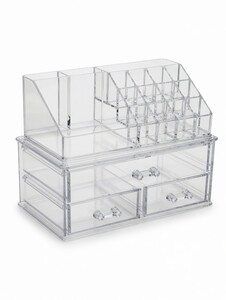 AKAY 3 ÇEKMECELİ ORGANİZER SETİ