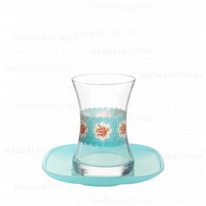 LAV MONAMAVIS1 12 PARÇA ÇAY SETİ