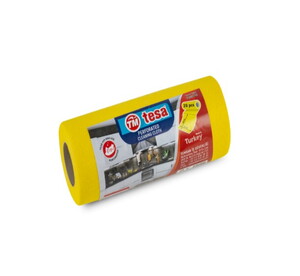 TEMSAN TESA RULO TEMİZLİK BEZİ 20 YAPRAK