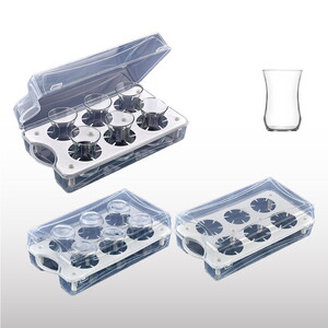  TİMEX ÇAY BARDAĞI TAŞIMA ORGANİZERİ