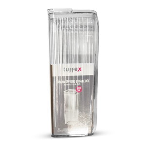 TUFFEX NİRVANA ERZAK KABI 2000ml