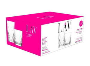 LAV KEOPS SU SETİ 6KEO377+6KEO366 #2