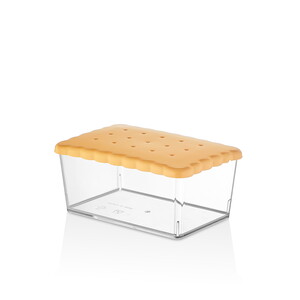 QLÜX BÜSKİVİ SAKLAMA KABI 1750ml