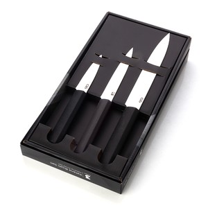CVS KATANA 3 PARÇA BIÇAK SETİ