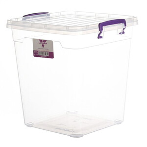  EVPLAST LOTUSBOX DİKEY SAKLAMA KABI 30 LT
