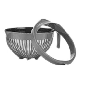 FOLY LİFE BNM LİNEA PİRİNÇ SÜZGECİ 3 LT