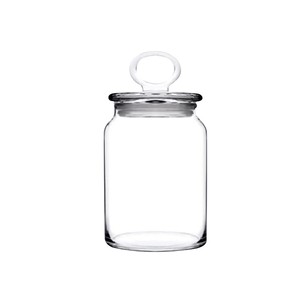 PAŞABAHÇE KITCHEN SLİM KAVANOZ 860cc