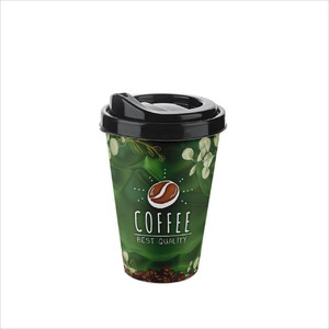  TİTİZ COFFEE BARDAK 400ml