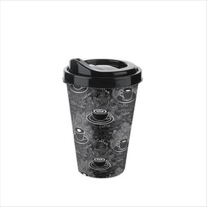  TİTİZ COFFEE BARDAK 400ml