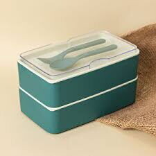  TUFFEX LUNO KATLI LUNCH BOX