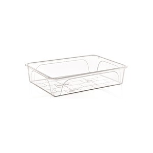 EVA HOMEART ŞEFFAF PEYNİR KÜVET KABI NO:2 3,5 LT.