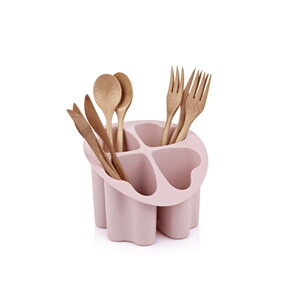 QLÜX YONCA KAŞIKLIK