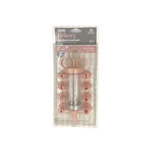 SUNPLAST STAR MİNİ KREMA POMPASI
