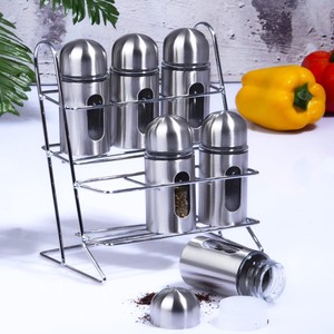 KOSOVA METAL 6\'LI BAHARATLIK SET ( GALAXY )