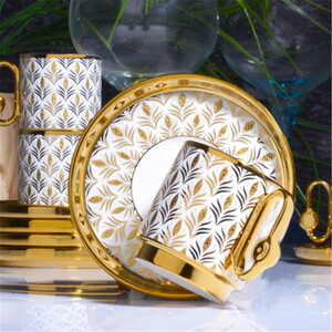 KOSOVA NOMİ 6'LI FİNCAN TAKIMI