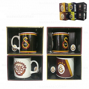  MGM PORSELEN TARAFTAR KUPA GALATASARAY