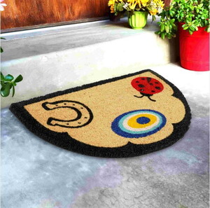  SERMAT Y.AY PVC TABAN PASPAS 40x60cm