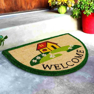  SERMAT Y.AY PVC TABAN PASPAS 40x60cm