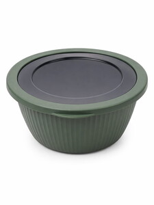 FOLY LİFE  BALLY KAPAKLI SAKLAMA KABI 5 LT