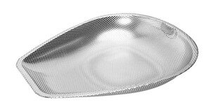 TOGO MİRA YENİ SEBZE SÜZGECİ 26cm