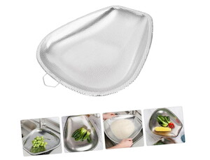  TOGO MİRA YENİ SEBZE SÜZGECİ 26cm