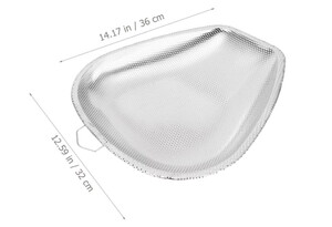  TOGO MİRA YENİ SEBZE SÜZGECİ 26cm