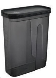 TUFFEX VİSTA ERZAK KABI 4000m