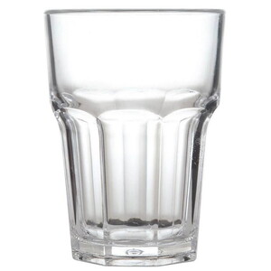  BURSEV KRİSTAL BARDAK 400ml