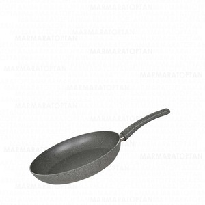  MEHTAP PRO BAR-26066 GRANİT TAVA 26CM 2,5mm
