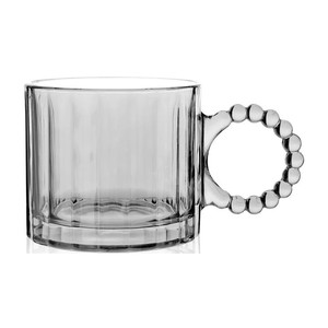 MENBA CHEFSTAR CAM KUPA 6\'LI FÜME