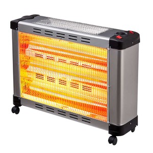 AKEL AS-1210 MAKSİ QUARTZ TOROS SOBA