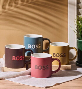 PEROTTİ BOSS PORSELEN KUPA 480ml