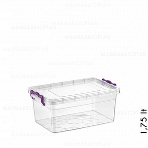  BURSEV  ECO PETEK SAKLAMA KABI 1,75 LT