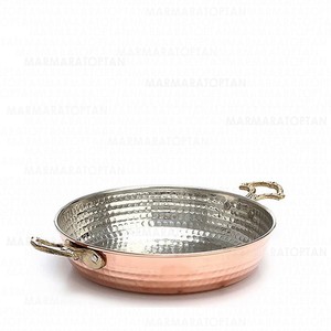  COOKER BAKIR SAHAN 20cm