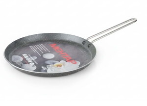 MEHTAP GRANİT PLUS KREP TAVA 26cm 