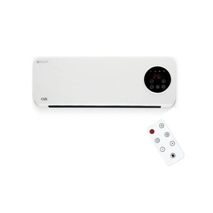  CVS DUVAR TİPİ FANLI ISITICI 2000 WATT