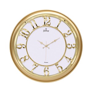 GALAXY PREMIUM BEYAZ/GOLD METALİZE VARAKLI RAKAM