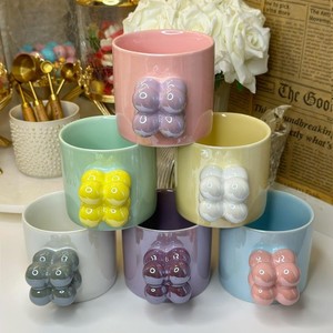 KRD HOME RIONA 6\'LI KUPA BARDAK
