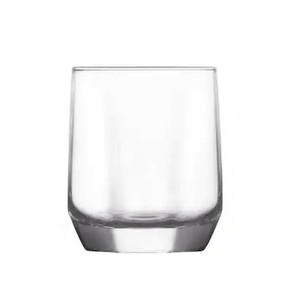 LAV DIAMOND 6'LI LİKÖR & KAHVE YANI BARDAĞI 80cc 