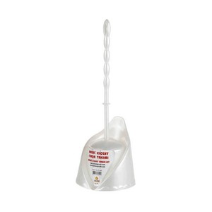 YELMEN MAXEL Y-440 KLOZET FIRÇA TAKIMI