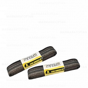 DECOREV GENİŞ ÇOK AMAÇLI İP 8mt