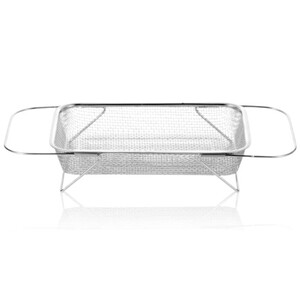  YAKUT METAL AÇILABİLİR ORTA BOY LAVABO SÜZGEÇ