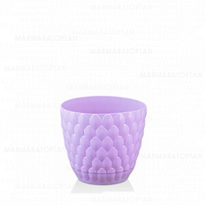  ALYA RENKLİ KOZALAK MODEL SAKSI NO:1 0,75 LT.