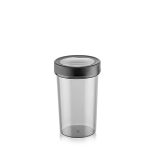 FOLY LİFE POANA YUVARLAK SAKLAMA KABI 1.1LT