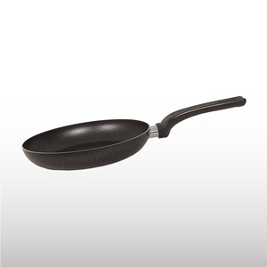  MEHTAP GRİ VİGANO TAVA 24cm