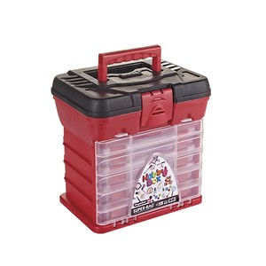 ASRIN HOBBY ORGANİZER SET RENKLİ