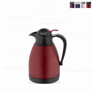 COOKER TREND ÇELİK TERMOS 1,2 LT