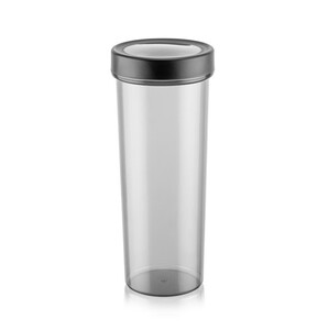 FOLY LİFE BNM POANA YUVARLAK SAKLAMA KABI 1.7LT