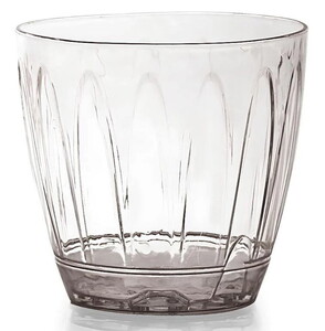 SERİNOVA ŞEFFAF ORKİDE SAKSI NO:2