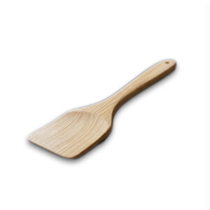  WOOD HORİZON MİNİ CİLALI SPATULA